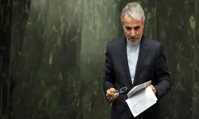 حمد علیرضابیگی: شکایت نوبخت از امضاکنندگان نامه به رئیس‌جمهور درباره پول‌های نفتی