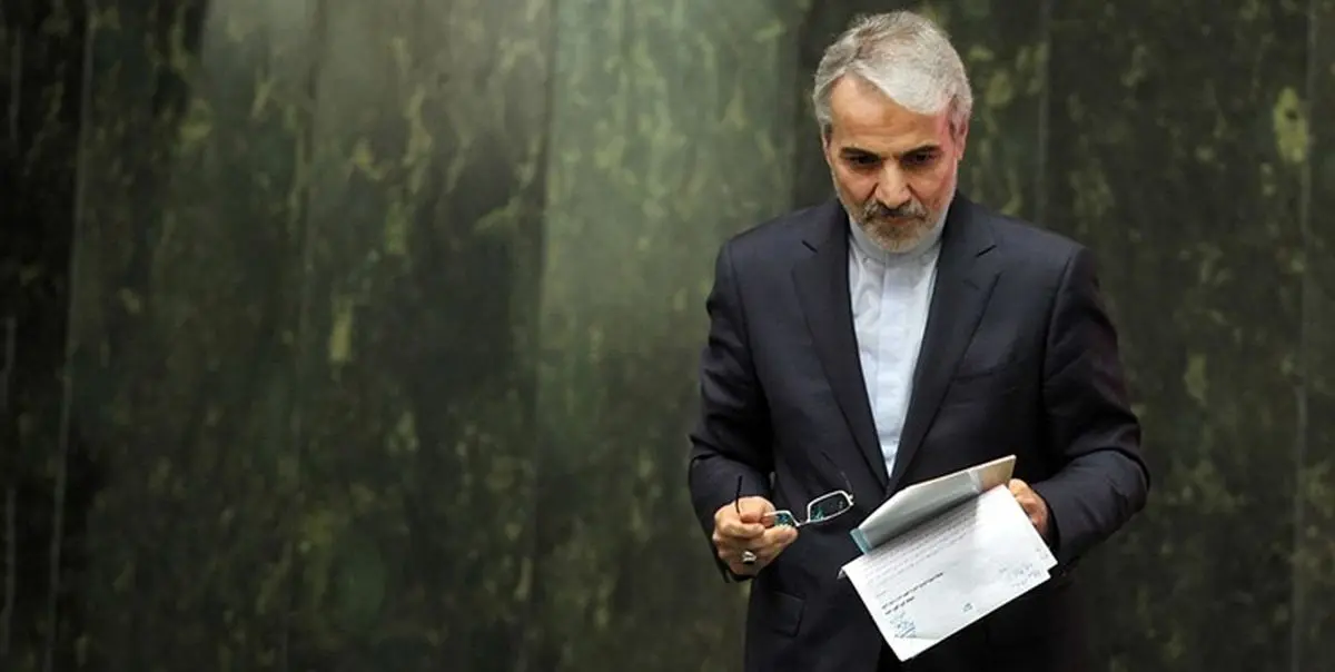 حمد علیرضابیگی: شکایت نوبخت از امضاکنندگان نامه به رئیس‌جمهور درباره پول‌های نفتی