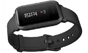 ساعت هوشمند 1میلیون تومانی؛ رقیب ساعت اپل