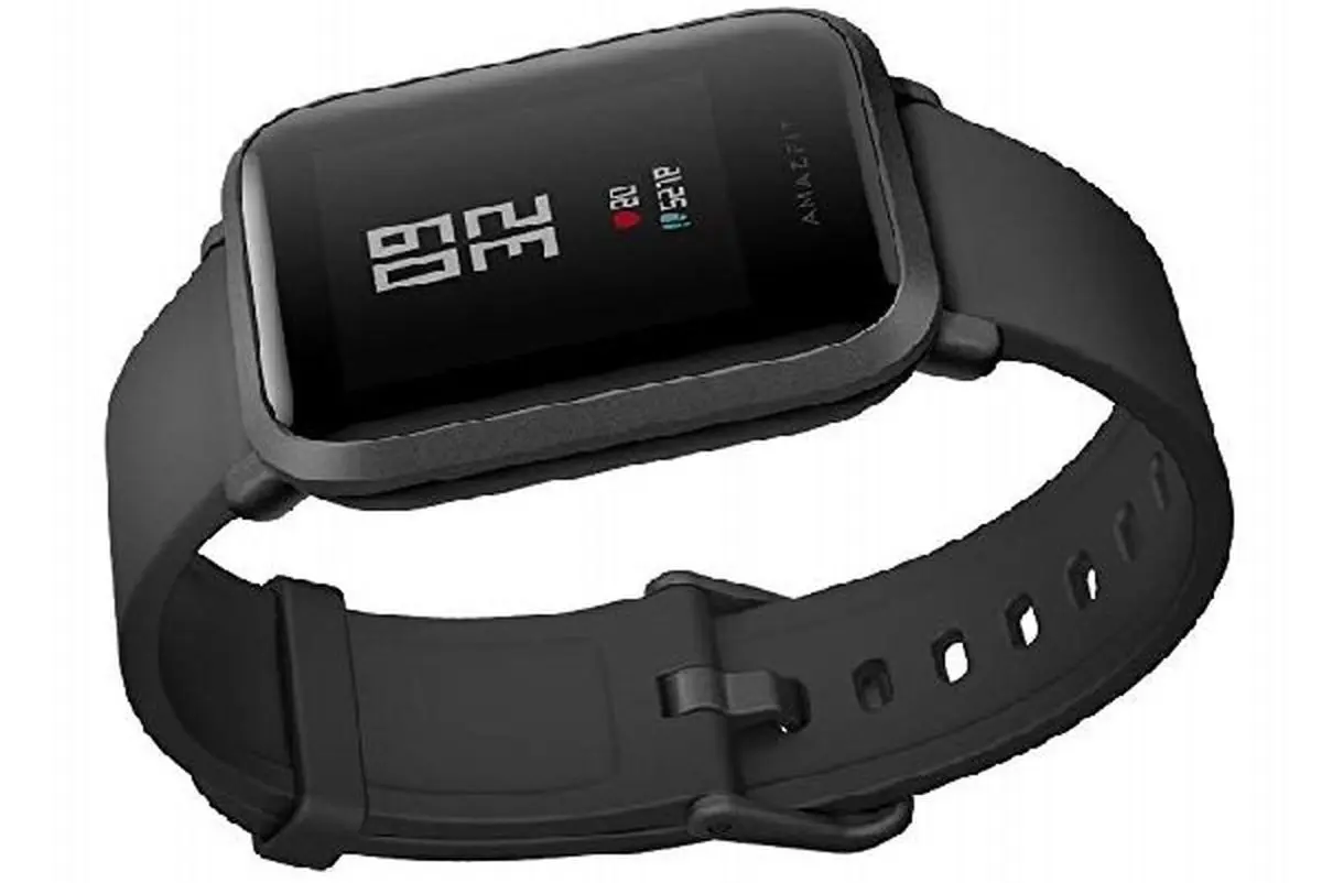 ساعت هوشمند 1میلیون تومانی؛ رقیب ساعت اپل