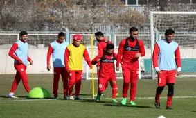 پس از کنستانت، استوکس هم در تمرین تراکتورسازی حاضر نشد