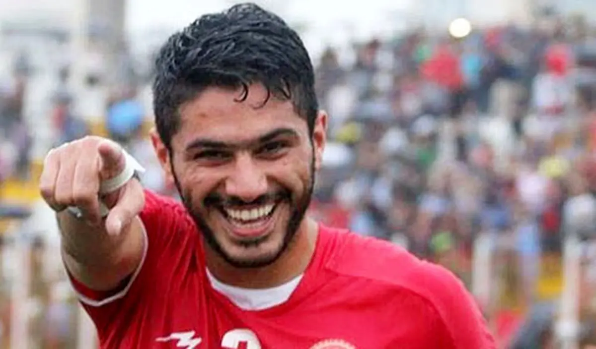 ویدیو/گل اول پرسپولیس به پدیده