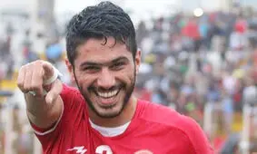 ویدیو/گل اول پرسپولیس به پدیده