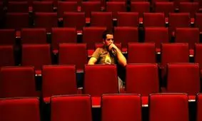 بلیت سینما بیست هزار تومان می شود؟!