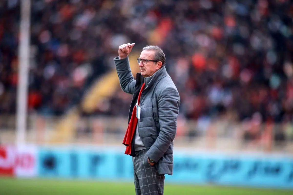 لیکنز: بلژیکی دیگر در تبریز می‌سازیم