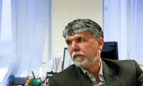 ارزیابی معاون فرهنگی ارشاد از جشنواره پایتخت کتاب