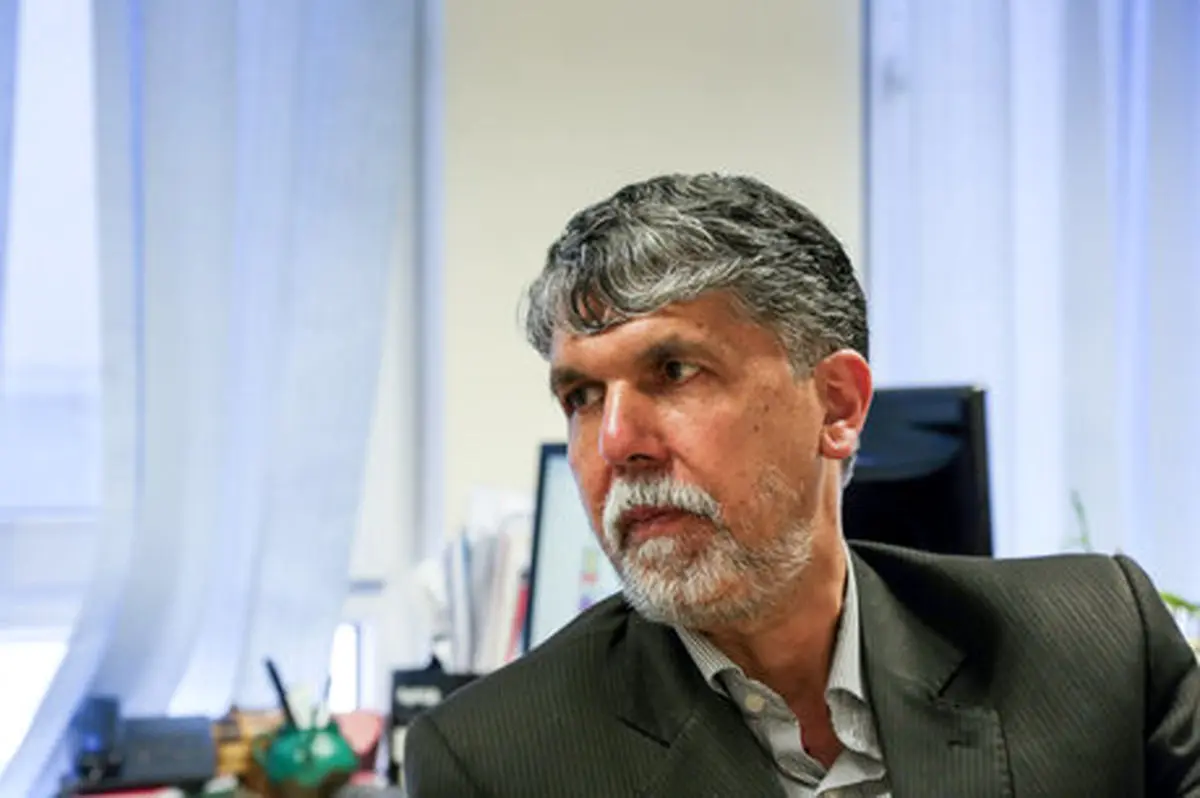 ارزیابی معاون فرهنگی ارشاد از جشنواره پایتخت کتاب