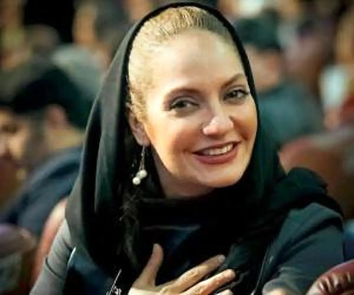 انتقاد هنرمندان حامی رئیس جمهور پس از یک سال و نیم اینبار از زبان "مهناز افشار"+عکس