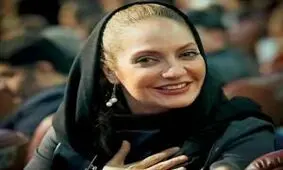 انتقاد هنرمندان حامی رئیس جمهور پس از یک سال و نیم اینبار از زبان "مهناز افشار"+عکس