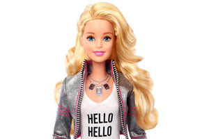 اپل شرکت سازنده فناوری صدای عروسک هلو باربی را خرید