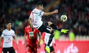 برزای ۴ نشان داد و مورد فحاشی قرار گرفت/ اعتراض به حضور بودیمیر