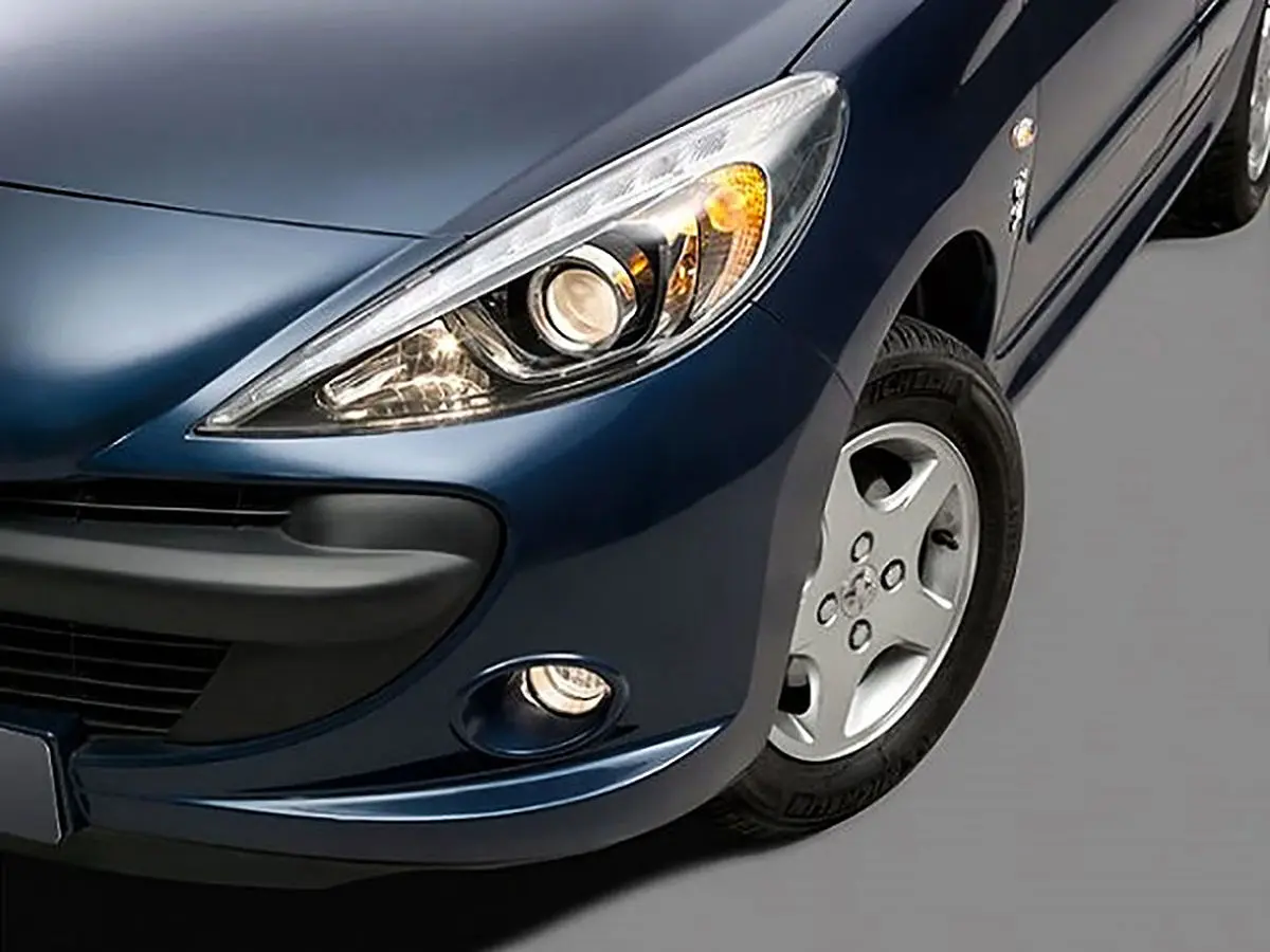 شرایط و جدول قیمت فروش فوری ایران خودرو