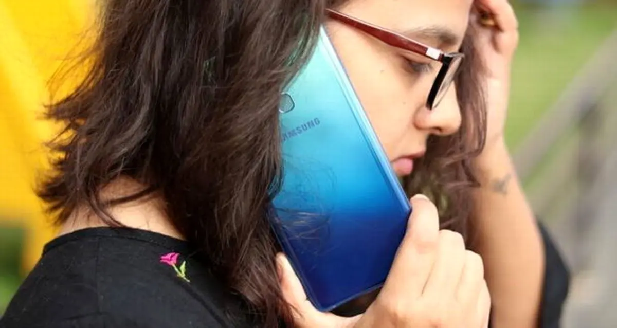 خبرهای خوب در دفترچه راهنمای گلکسی A50 برای دوستدارنش