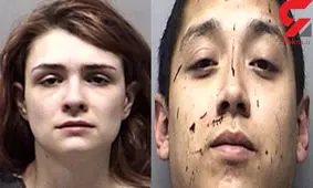 جزییات وحشتناک زندانی کردن 4 کودک در قفس سگ ها + عکس