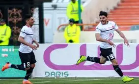 صحبت‌های مهدیخانی، گلزن پدیده شهرخودرو پس از حذف از جام حذفی