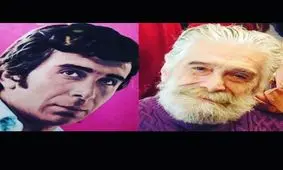 فرخ ساجدی بازیگر قدیمی سینما درگذشت