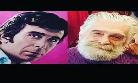 فرخ ساجدی بازیگر قدیمی سینما درگذشت