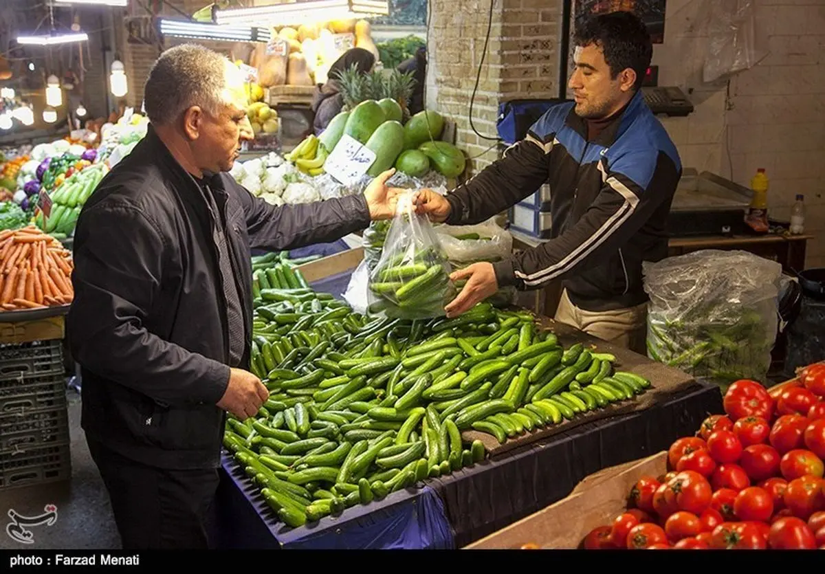 یکه‌تازی قیمت‌ها در سبد خانوارهای استان خراسان جنوبی