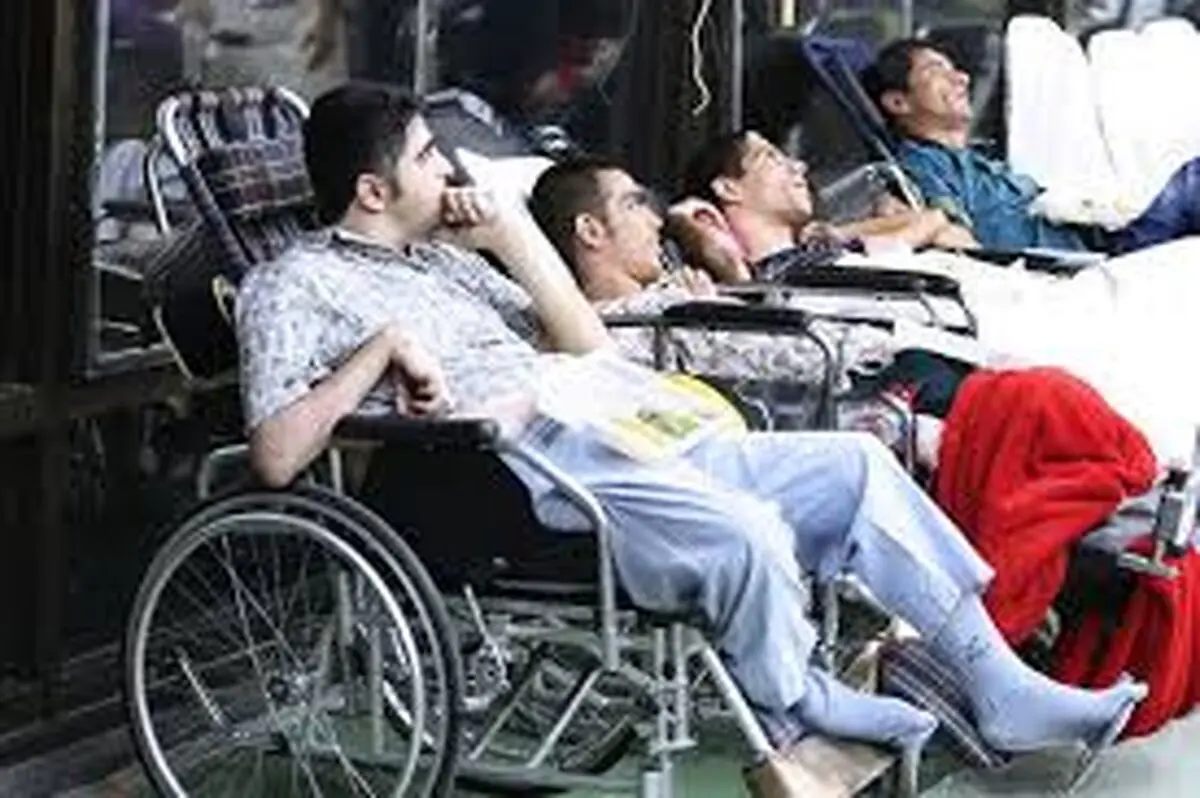 تعیین تکلیف ۲۰۰ هزار نفر از افراد پشت نوبت بهزیستی بر اساس آزمون وسع