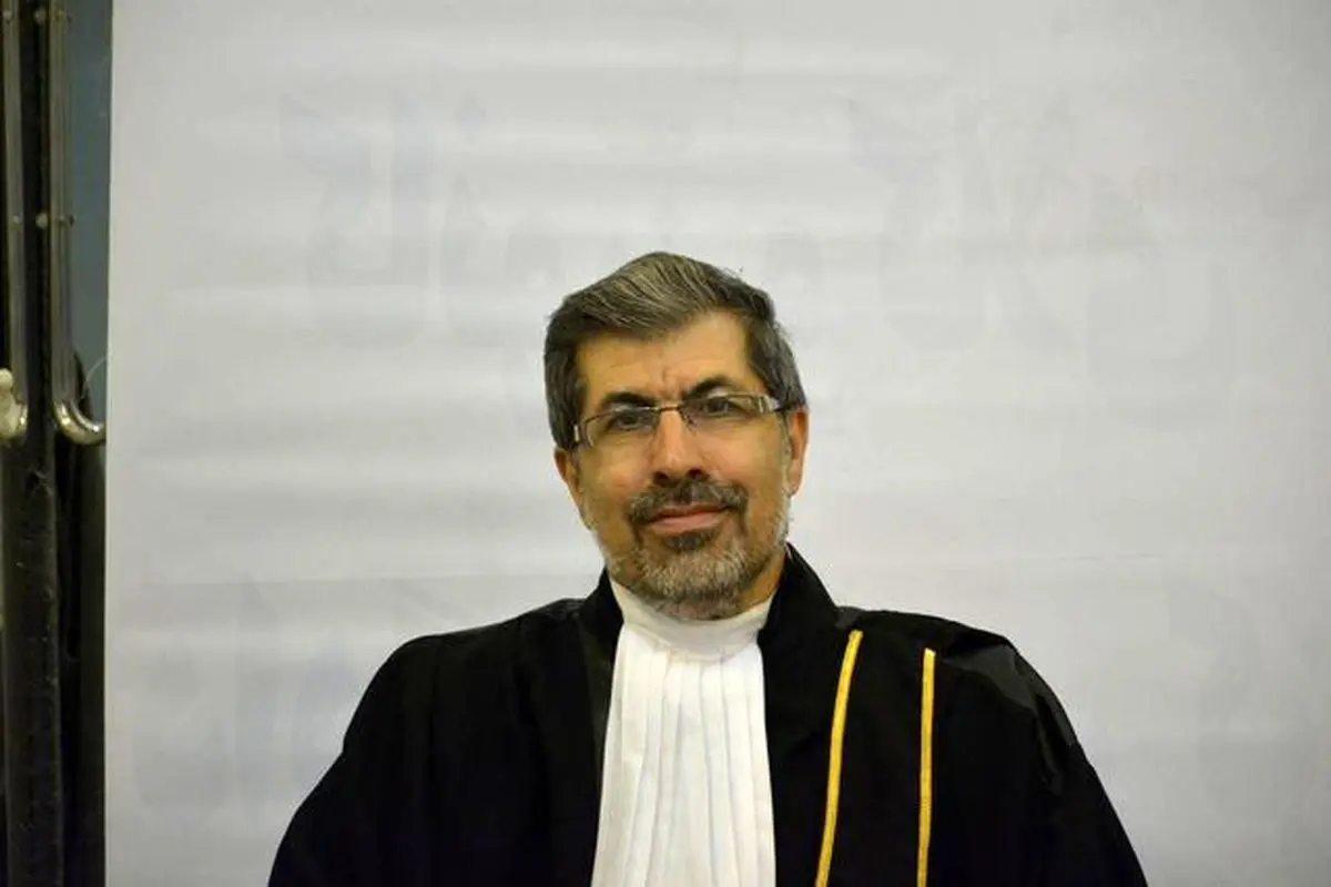 نمایندگان زمینه مثبت فراهم شده توسط عفو خصوصی را با عفو عمومی تکمیل کنند