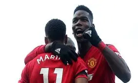 منچستری‌ها به هم برخورد نکردند/قرعه آسان یاران جهانبخش