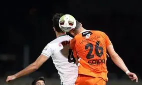 دورخیز ذوب‌آهن و سایپا برای آسیایی ماندن و حذف طارمی و دوستان!