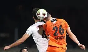 دورخیز ذوب‌آهن و سایپا برای آسیایی ماندن و حذف طارمی و دوستان!