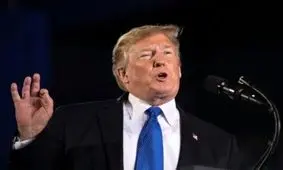 ترامپ خطاب به نظامیان ونزوئلا: یا ترک مادورو یا هیچ چیز!/ همه گزینه‌ها روی میز است