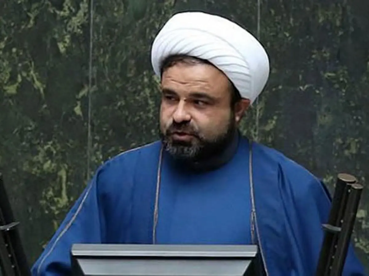 بودجه ۹۸ واقعی نیست/قدرت مانور نمایندگان با این بودجه سلب شده است