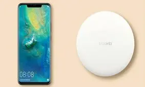 هواوی سریع ترین شارژر بی سیم موبایل را به بازار عرضه کرد