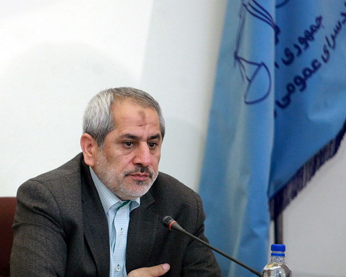 جعفری دولتآبادی: نجات جان «بابک زنجانی» دست خودش است/ مدیر سایت باید پاسخگوی آگهی ها باشند