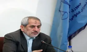 جعفری دولت‌آبادی: نجات جان «بابک زنجانی» دست خودش است/ مدیر سایت باید پاسخگوی آگهی ها باشند