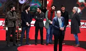 ساداتیان: اگر منِ‌ سینماگر با وام فیلم‌ بسازم، دستمزد میلیاردی به بازیگرم‌ نمی‌دهم