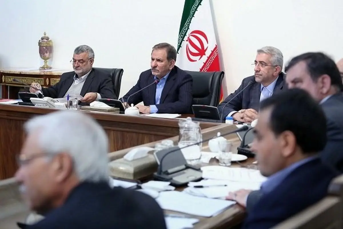 جهانگیری : پیش بینی‌های لازم برای جلوگیری از خسارات سیلاب‌ها ضروری است