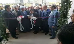 در سفر وزیر دادگستری به قزوین چه گذشت؟