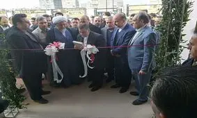 در سفر وزیر دادگستری به قزوین چه گذشت؟