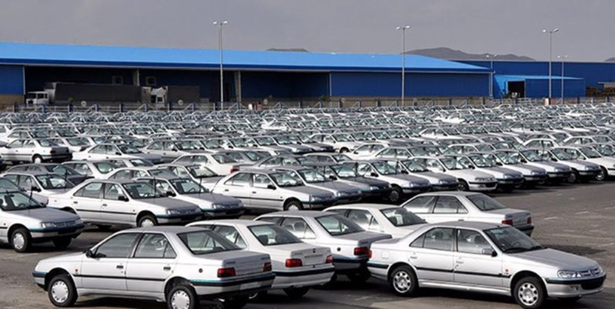 خودروهای فروش فوری بر مبنای نرخ روز بازار قیمت‌گذاری شد!