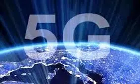 پیاده سازی نسل پنجم شبکه تلفن همراه در ایران