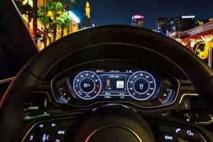 رانندگان خودرو با این فناوری دیگر پشت چراغ قرمز نمی مانند