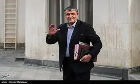 اسلامی: مردم هوشمندانه بلیت هواپیما بخرند/ ۴ هزار نفر در آزادراه تهران - شمال مشغول کار هستند