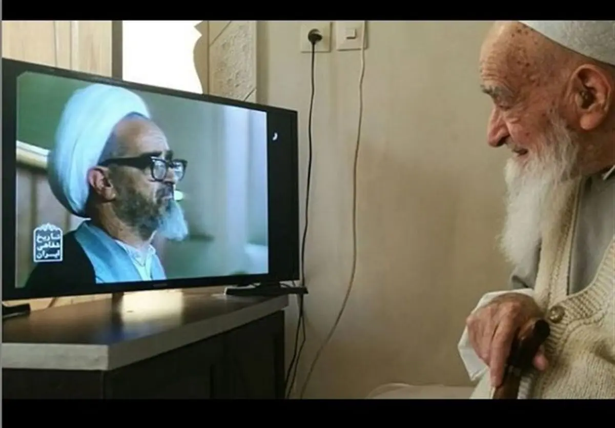 مرجع تقلیدی که ۱۰۰ ساله شد؛ آیت‌الله صافی و یک قرن نگهبانی از دین و انقلاب