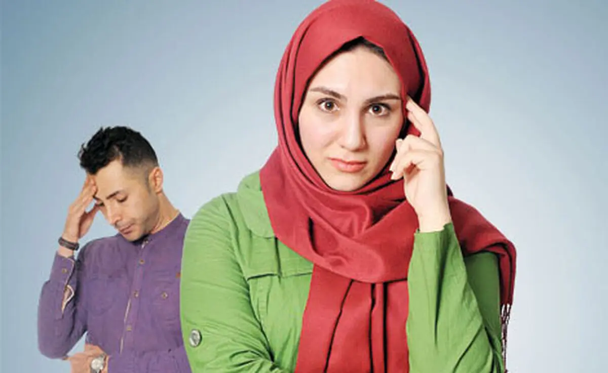 آیا می‌توان بعد از ازدواج اخلاق مرد را تغییر داد؟