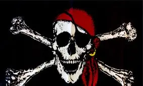 راز‌هایی درباره گوشواره انداختن دزدان دریایی