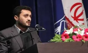 مدیر عامل شرکت پشتیبانی امور دام : مشکلی بابت تامین خوراک دام و طیور نداریم/ توزیع مرغ تا پایان تعطیلات نوروز انجام می‌شود