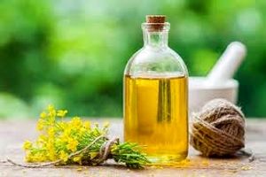 کنترل قند و چربی خون با یک روغن گیاهی