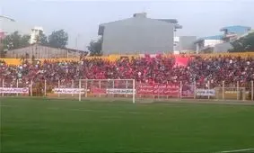 تماشای پدیده - سپیدرود رایگان شد