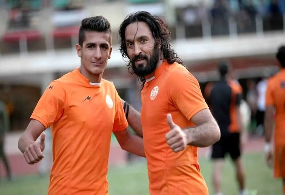 کاپیتان باسابقه کرمانی‌ها در جایگاه سرمربی‌گری مس؟