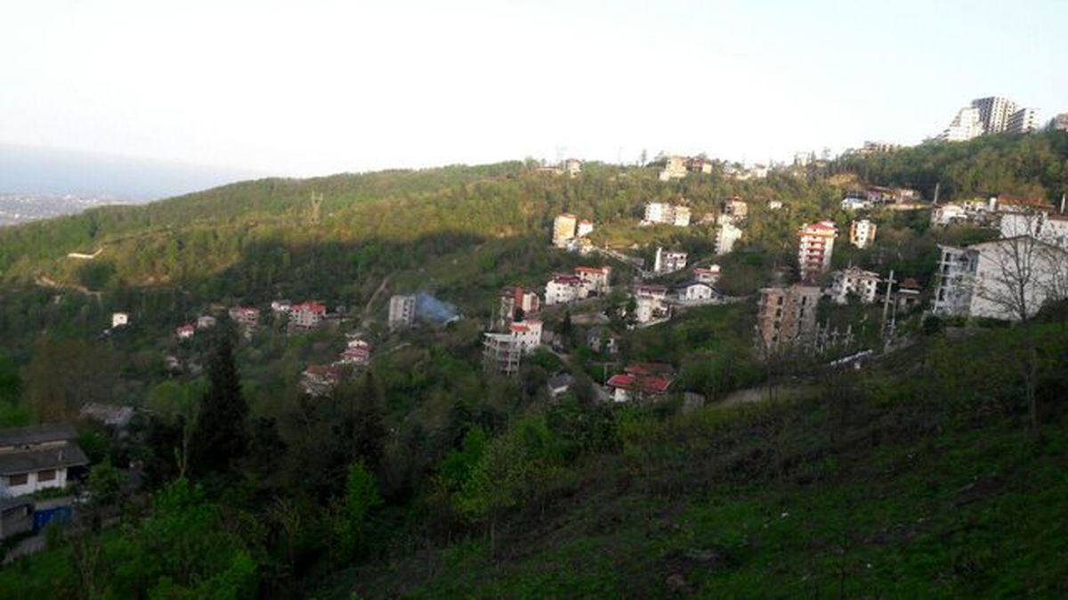 افزایش مهاجرتها به مازندران با تغییر اقلیم