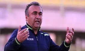 هیچ توافق و فسخ قراردادی با باشگاه مس نداشتم