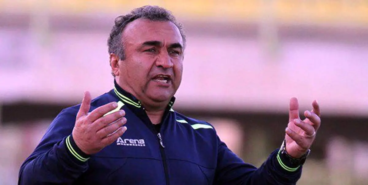 هیچ توافق و فسخ قراردادی با باشگاه مس نداشتم